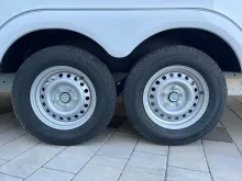 Fahrzeugbild Dethleffs BEDUIN SCANDINAVIA 690 BQT #17