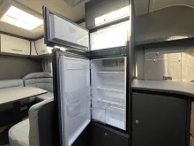 Fahrzeugbild Dethleffs BEDUIN SCANDINAVIA 690 BQT #24