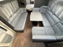 Fahrzeugbild Dethleffs BEDUIN SCANDINAVIA 690 BQT #27