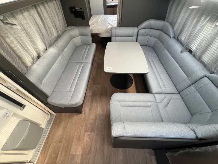 Fahrzeugbild Dethleffs BEDUIN SCANDINAVIA 690 BQT #27