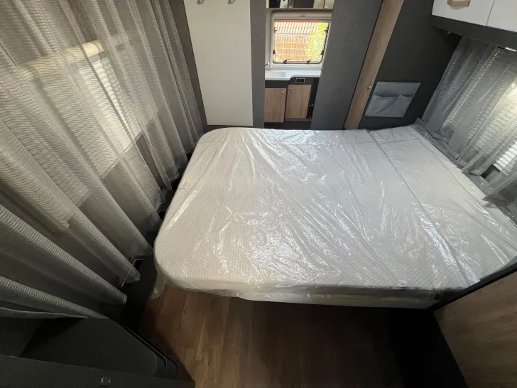 Fahrzeugbild Dethleffs BEDUIN SCANDINAVIA 690 BQT #30