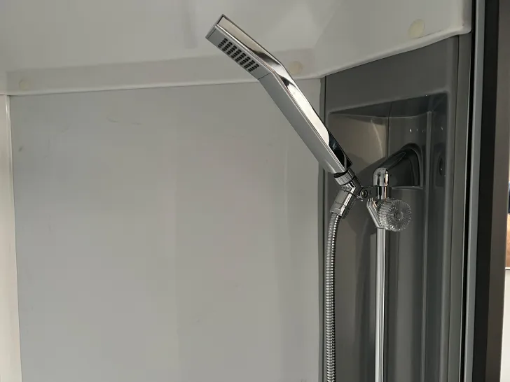 Fahrzeugbild Dethleffs BEDUIN SCANDINAVIA 690 BQT #37