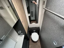 Fahrzeugbild Dethleffs BEDUIN SCANDINAVIA 690 BQT #38