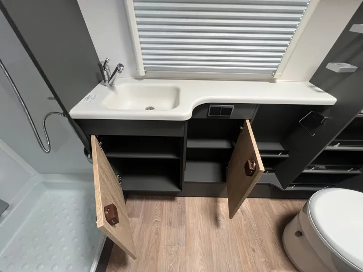 Fahrzeugbild Dethleffs BEDUIN SCANDINAVIA 690 BQT #39