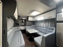 Fahrzeugbild Dethleffs BEDUIN SCANDINAVIA 690 BQT #42