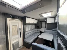 Fahrzeugbild Dethleffs BEDUIN SCANDINAVIA 690 BQT #43
