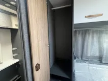 Fahrzeugbild Dethleffs BEDUIN SCANDINAVIA 690 BQT #49