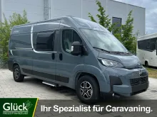 Fahrzeugbild Pössl D-Line 2Win R S Plus #1