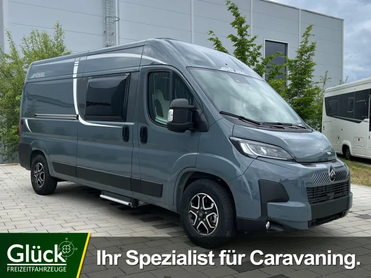 Fahrzeugbild Pössl D-Line 2Win R S Plus #1