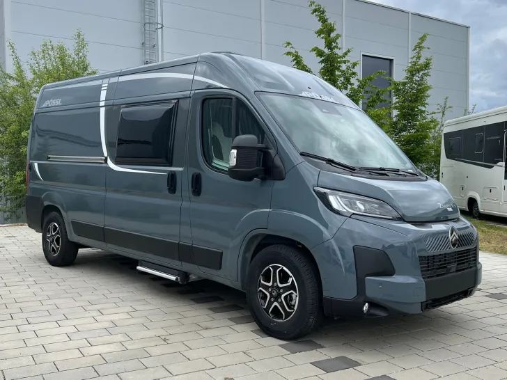 Fahrzeugbild Pössl D-Line 2Win R S Plus #3