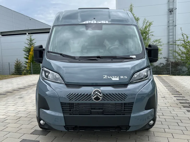 Fahrzeugbild Pössl D-Line 2Win R S Plus #4