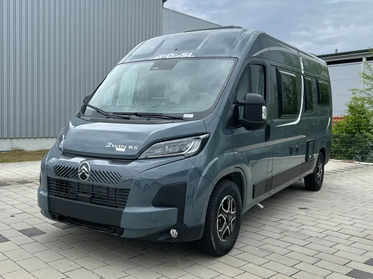 Fahrzeugbild Pössl D-Line 2Win R S Plus #5