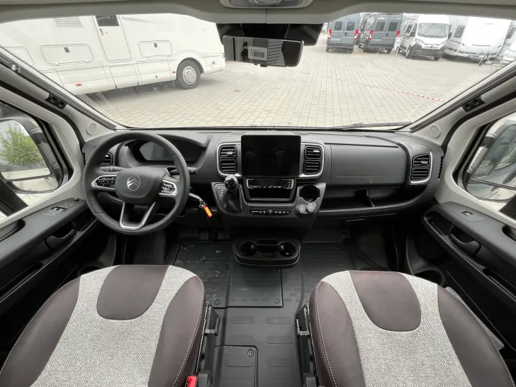 Fahrzeugbild Pössl D-Line 2Win R S Plus #24