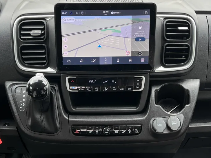 Fahrzeugbild Pössl D-Line 2Win R S Plus #34