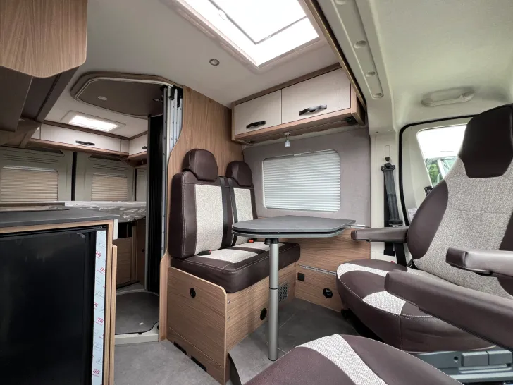 Fahrzeugbild Pössl D-Line 2Win R S Plus #45