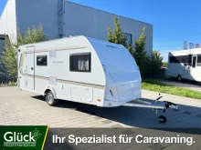 Fahrzeugbild Weinsberg CaraOne 480 QDK #1