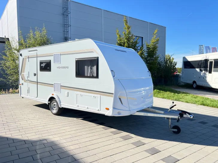 Fahrzeugbild Weinsberg CaraOne 480 QDK #3