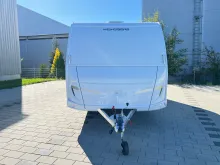 Fahrzeugbild Weinsberg CaraOne 480 QDK #4