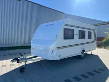 Fahrzeugbild Weinsberg CaraOne 480 QDK #5
