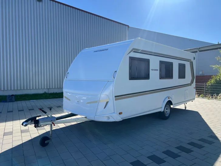 Fahrzeugbild Weinsberg CaraOne 480 QDK #5