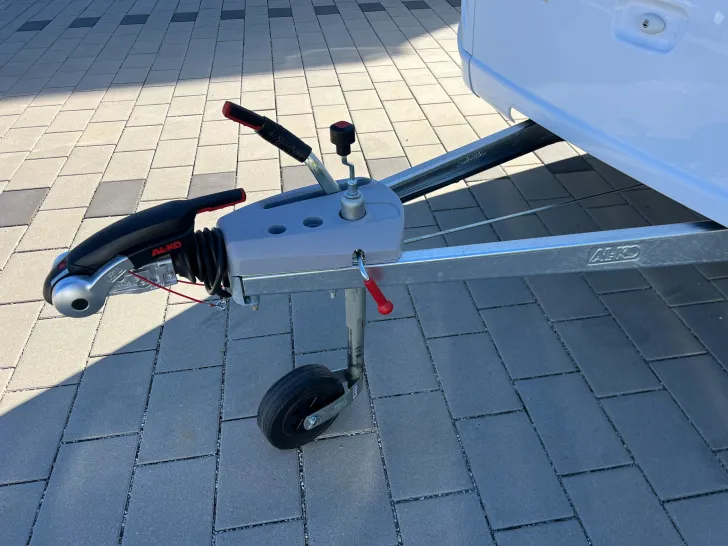 Fahrzeugbild Weinsberg CaraOne 480 QDK #6