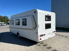 Fahrzeugbild Weinsberg CaraOne 480 QDK #12