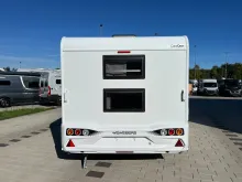 Fahrzeugbild Weinsberg CaraOne 480 QDK #14