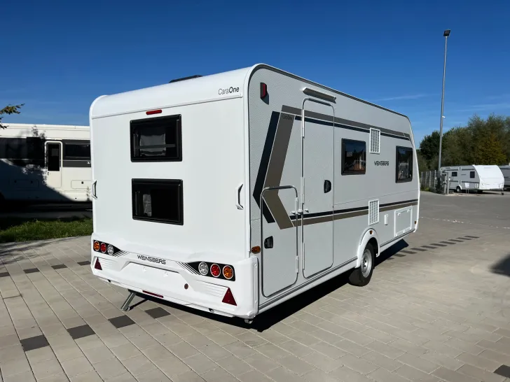 Fahrzeugbild Weinsberg CaraOne 480 QDK #15