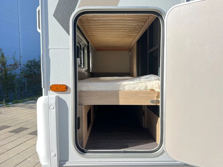 Fahrzeugbild Weinsberg CaraOne 480 QDK #17