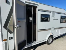 Fahrzeugbild Weinsberg CaraOne 480 QDK #19