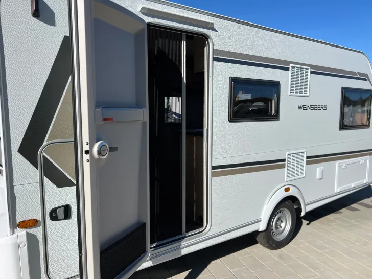 Fahrzeugbild Weinsberg CaraOne 480 QDK #19
