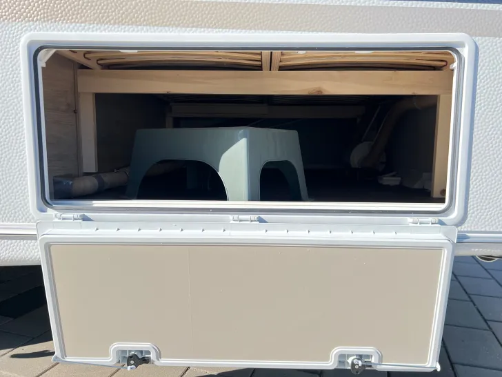 Fahrzeugbild Weinsberg CaraOne 480 QDK #20