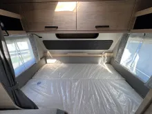 Fahrzeugbild Weinsberg CaraOne 480 QDK #23