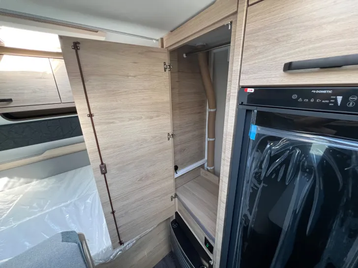 Fahrzeugbild Weinsberg CaraOne 480 QDK #24