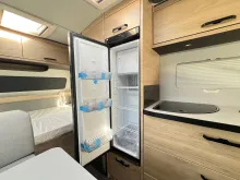 Fahrzeugbild Weinsberg CaraOne 480 QDK #29