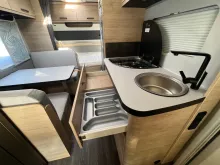 Fahrzeugbild Weinsberg CaraOne 480 QDK #32