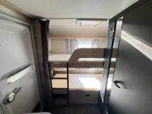 Fahrzeugbild Weinsberg CaraOne 480 QDK #35