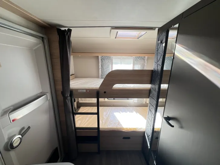 Fahrzeugbild Weinsberg CaraOne 480 QDK #35