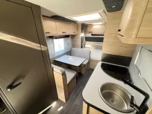 Fahrzeugbild Weinsberg CaraOne 480 QDK #36