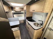 Fahrzeugbild Weinsberg CaraOne 480 QDK #37