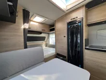 Fahrzeugbild Weinsberg CaraOne 480 QDK #38