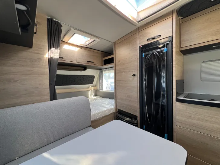 Fahrzeugbild Weinsberg CaraOne 480 QDK #38