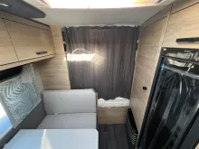 Fahrzeugbild Weinsberg CaraOne 480 QDK #39