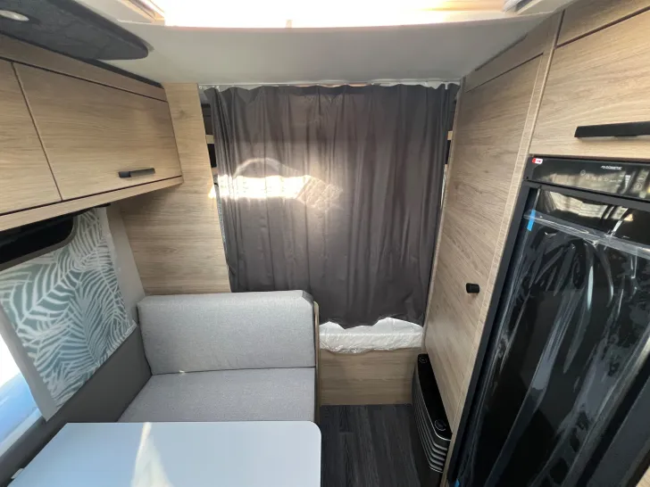 Fahrzeugbild Weinsberg CaraOne 480 QDK #39
