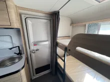 Fahrzeugbild Weinsberg CaraOne 480 QDK #42