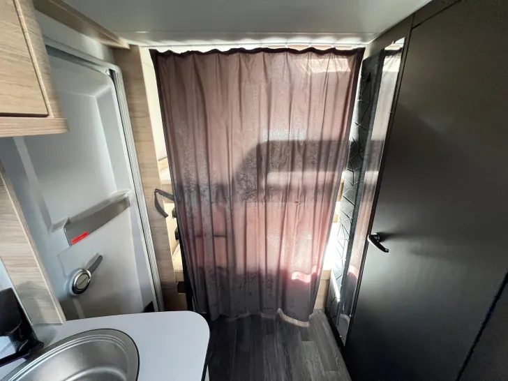 Fahrzeugbild Weinsberg CaraOne 480 QDK #43