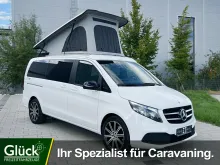 Fahrzeugbild Pössl Vanstar V-Klasse #1
