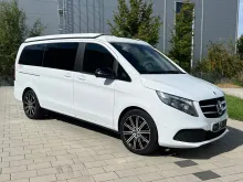 Fahrzeugbild Pössl Vanstar V-Klasse #4
