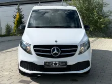 Fahrzeugbild Pössl Vanstar V-Klasse #5