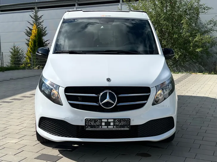 Fahrzeugbild Pössl Vanstar V-Klasse #5